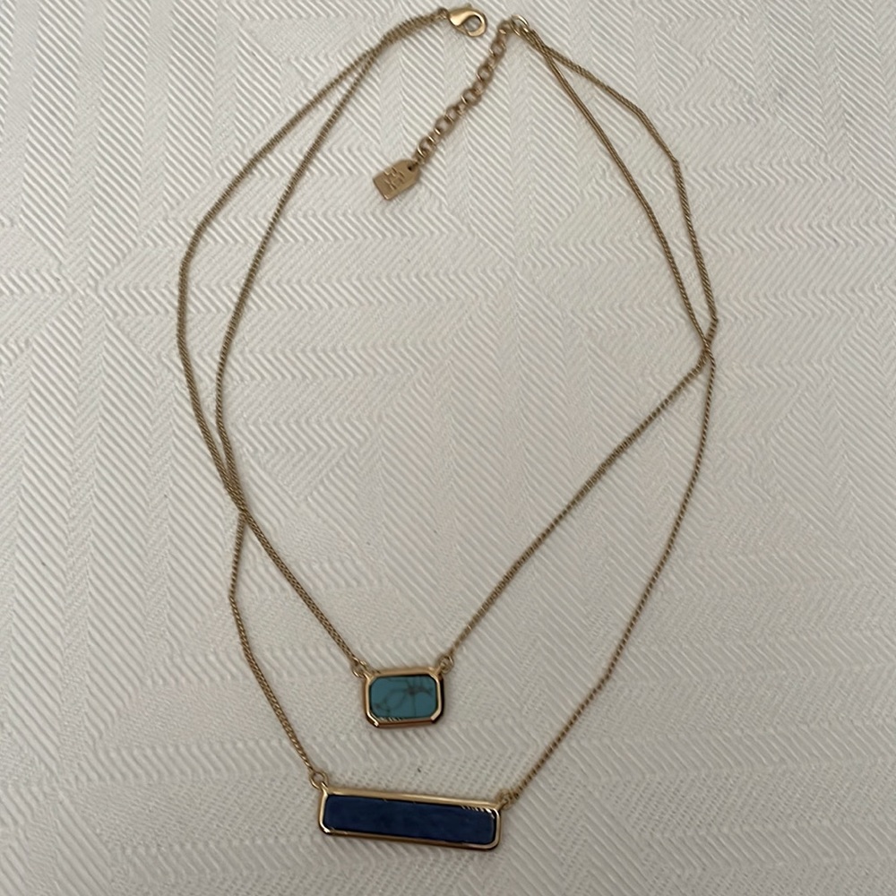 Ralph Lauren necklace